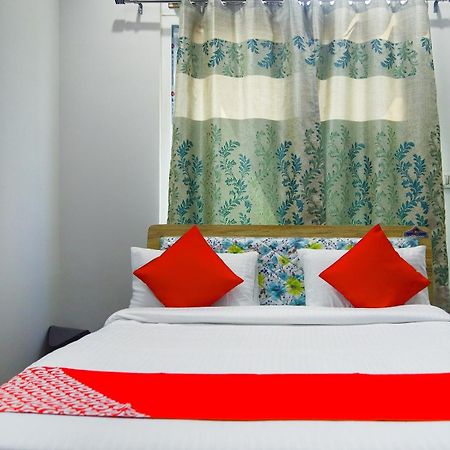 Hotel O Blooming Beds Jaipur Eksteriør bilde