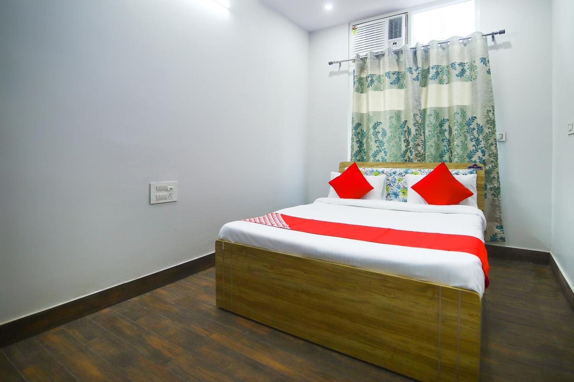 Hotel O Blooming Beds Jaipur Eksteriør bilde