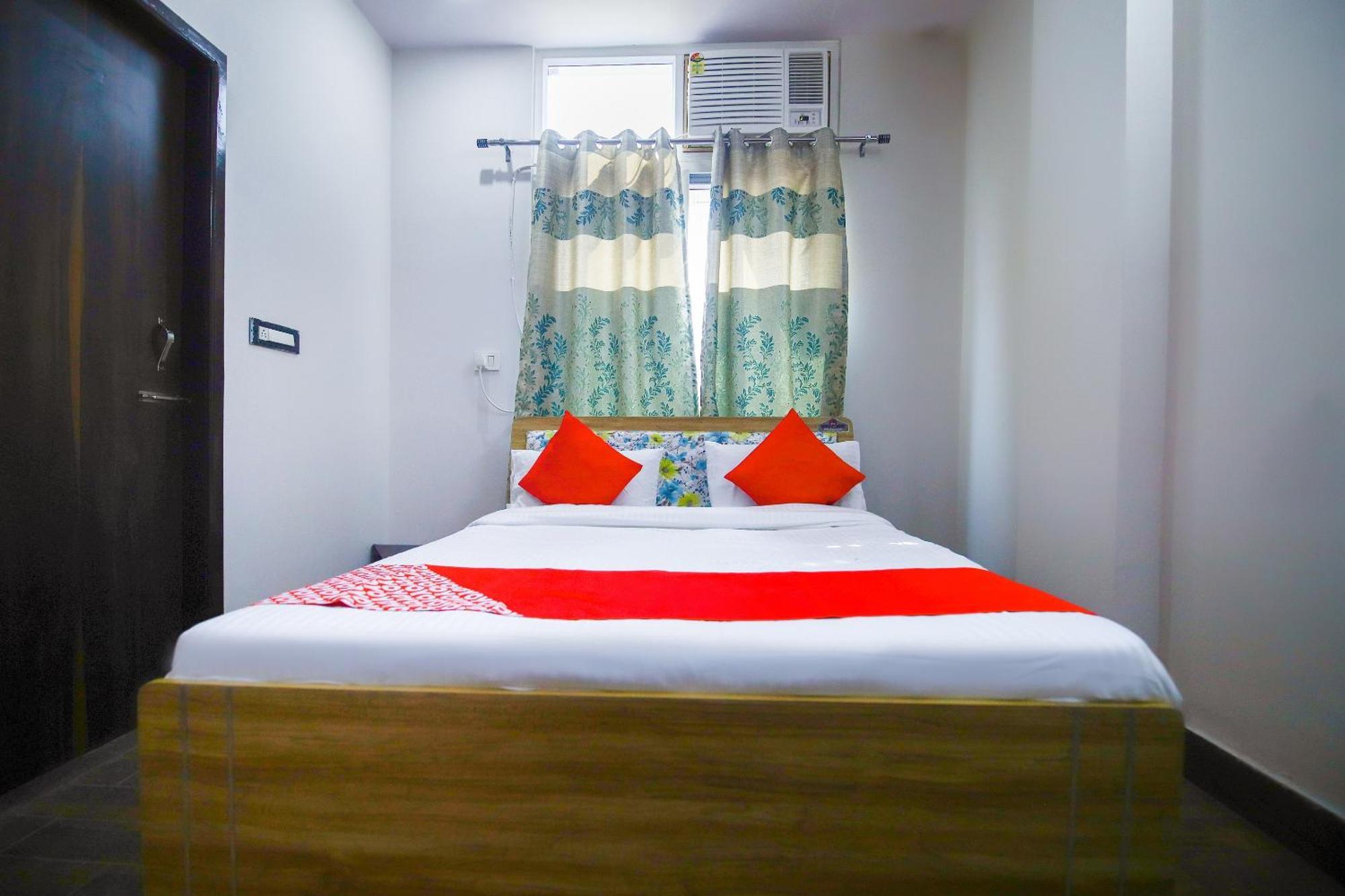 Hotel O Blooming Beds Jaipur Eksteriør bilde